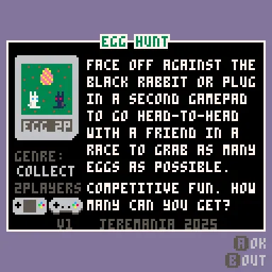 Egg Hunt